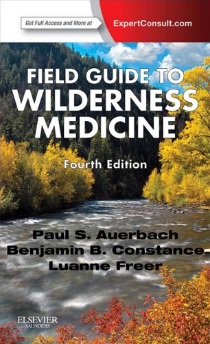 wilderness medicine