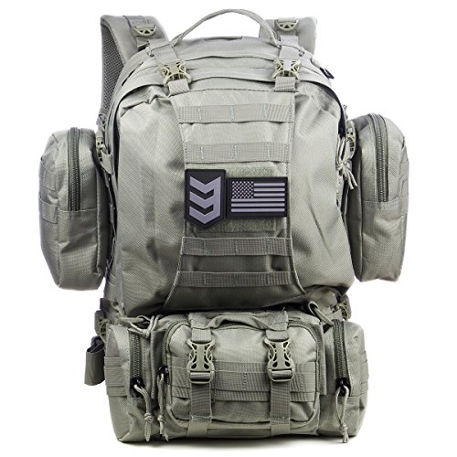 tactical backpacks for bug out bags