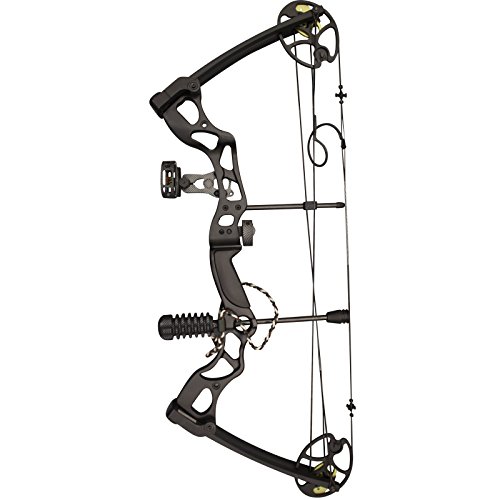 SAS Rage Compound Bow review