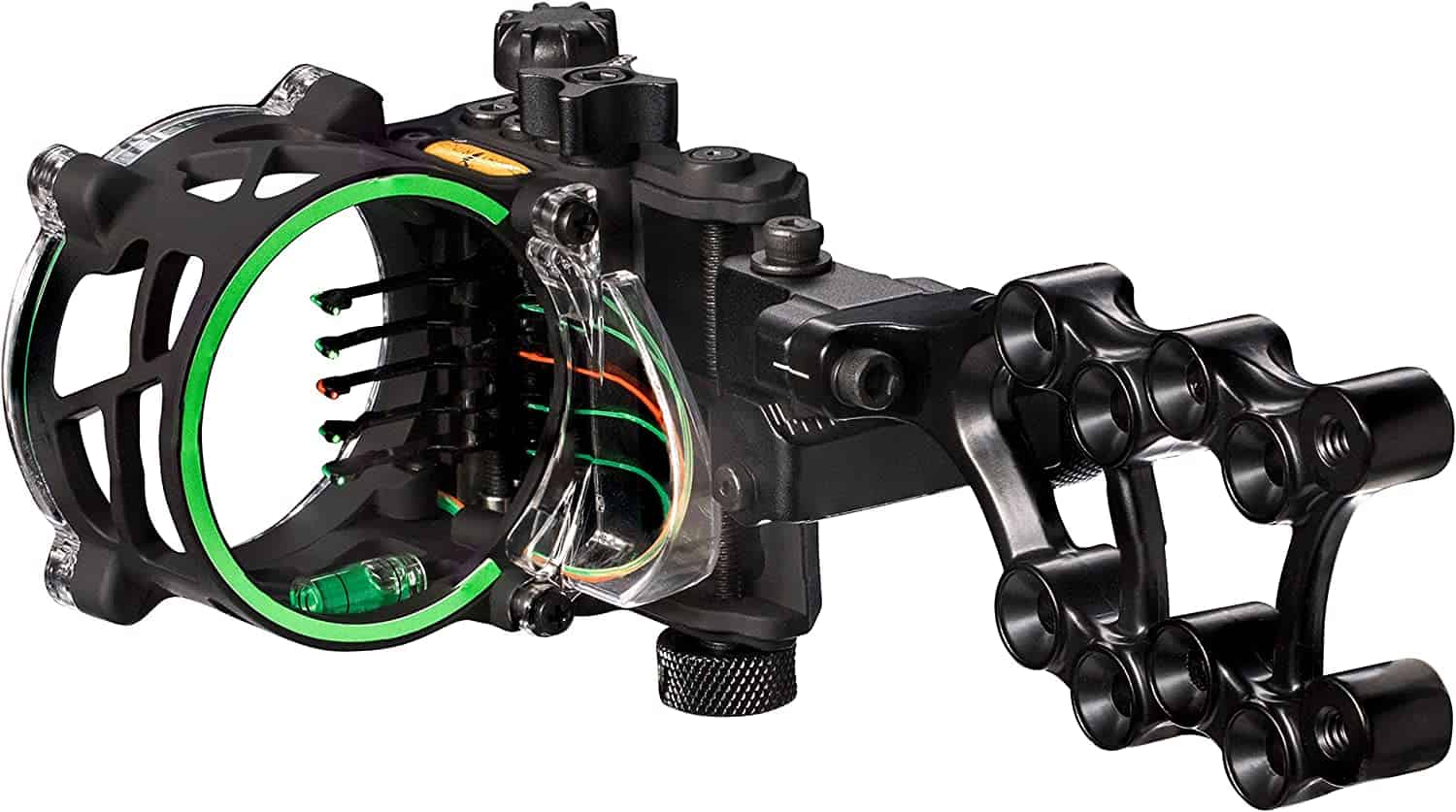 The 5 Best Trophy Ridge Bow Sights Boost Your Accuracy