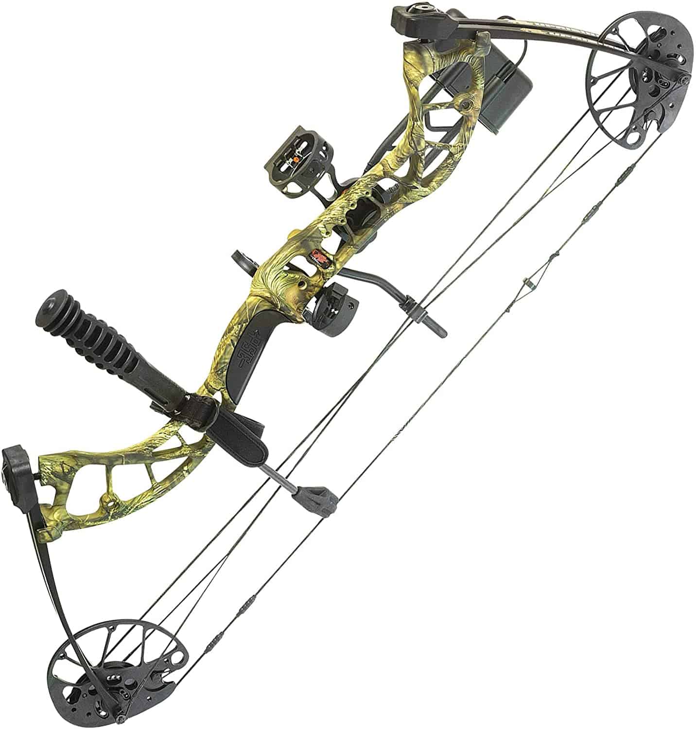 2022's 5 Best Compound Bows for Deer Hunting From Beginner to Expert