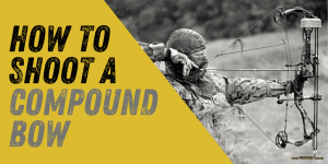 How to Shoot a Compound Bow for Beginners