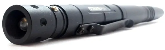 Free tactical pen