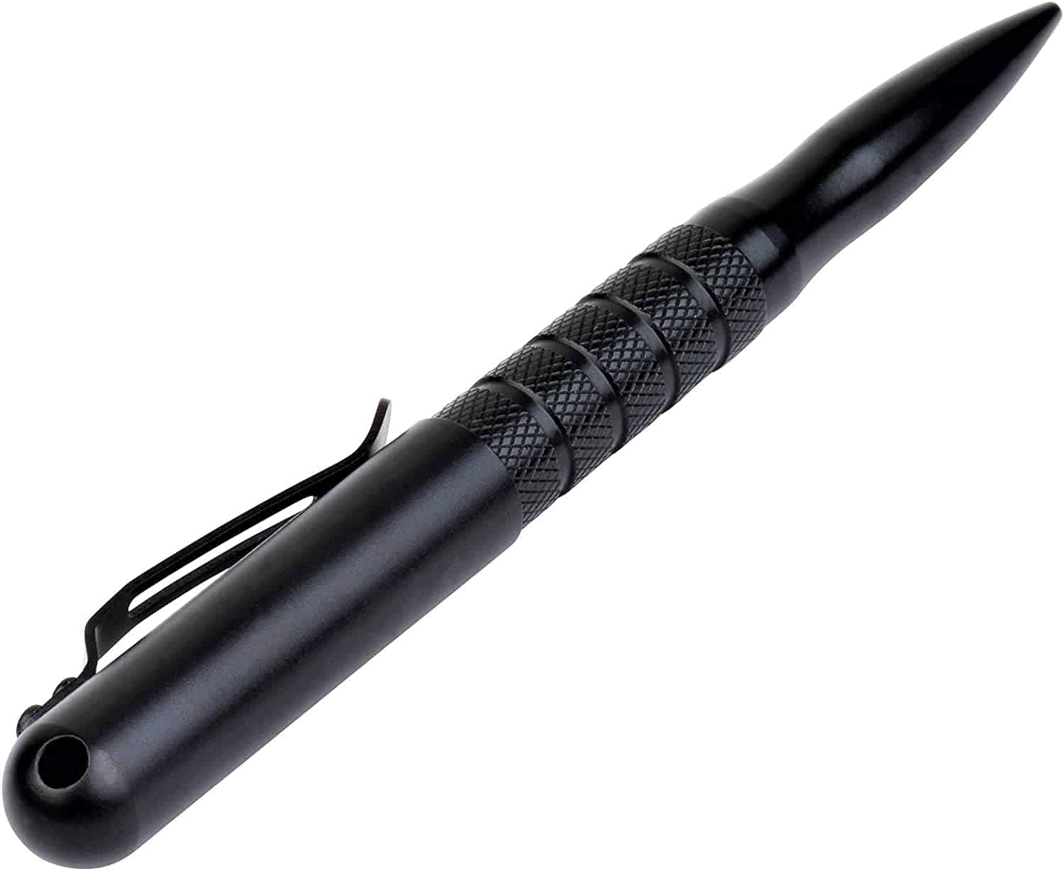 2023's 9 Best Tactical Pens for EDC, LEO, & Preppers