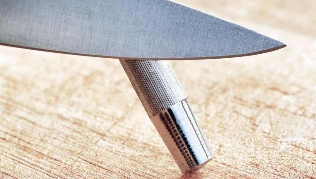 How to Sharpen a Tanto Blade A Quick Guide
