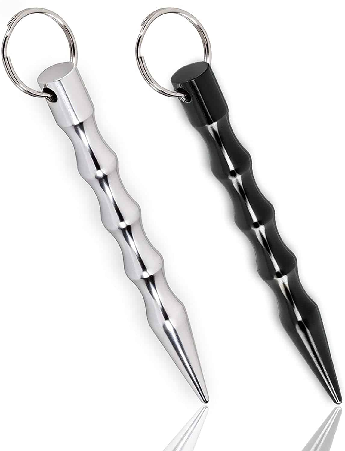 The Best Self Defense Weapons for Women + 2 Important Tips!