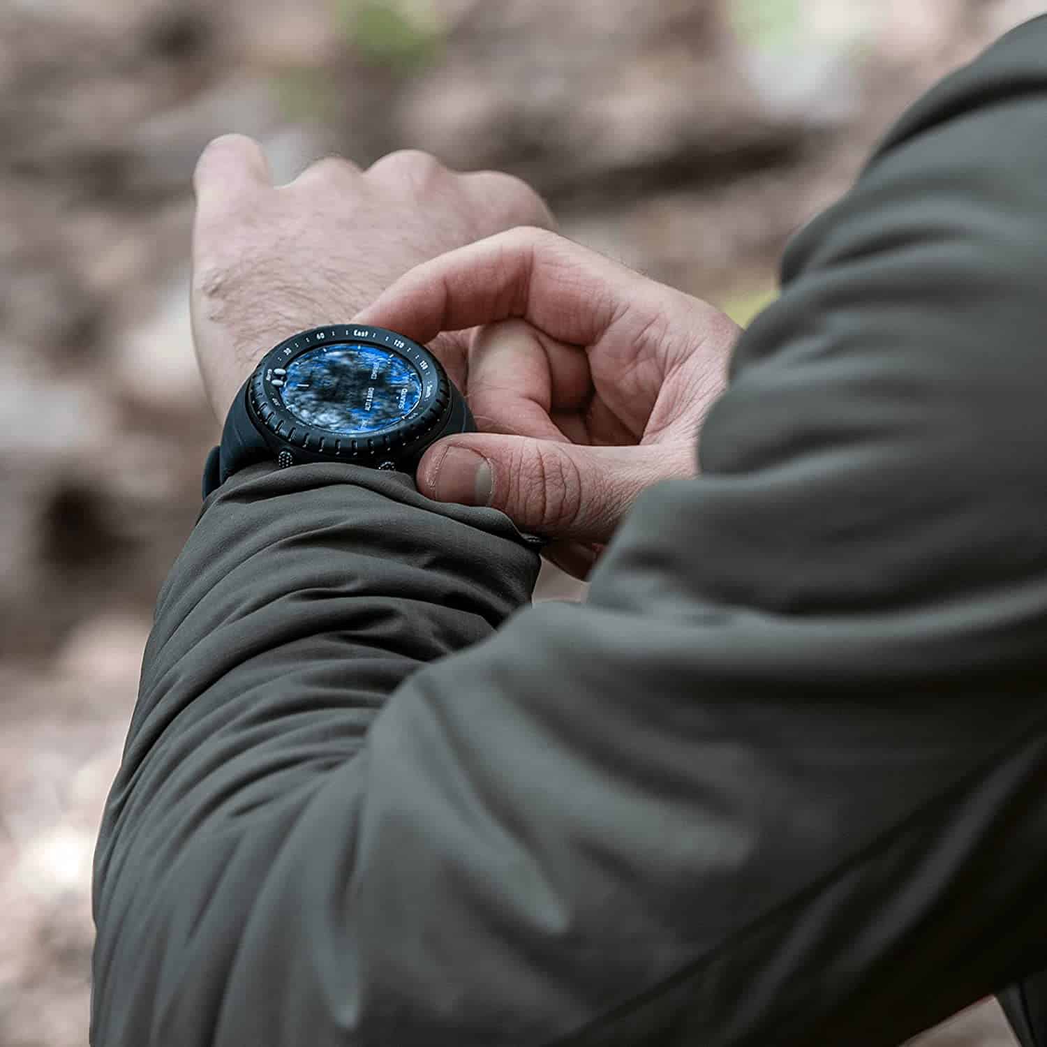 2022's 9 Best Survival Watches for Outdoor Adventures