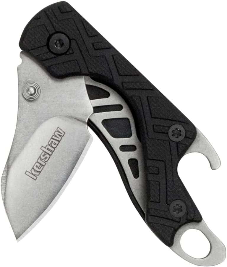 Liner Lock vs Frame Lock vs Lockback Knives What Type of Folding Knife is Right for You?