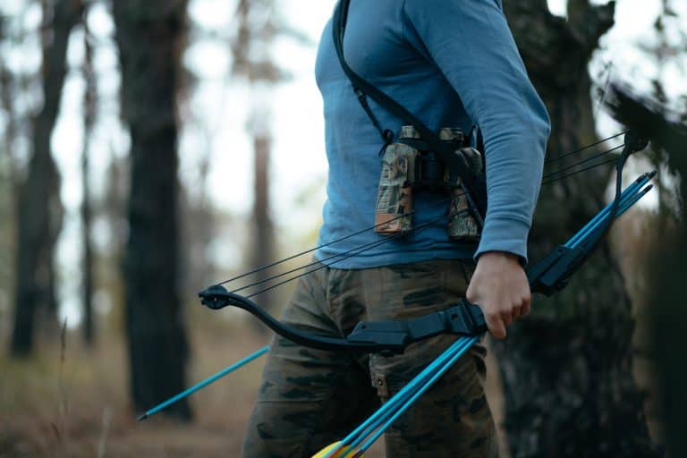 All About Compound Bow Stabilizers + Is There a Weight Formula?