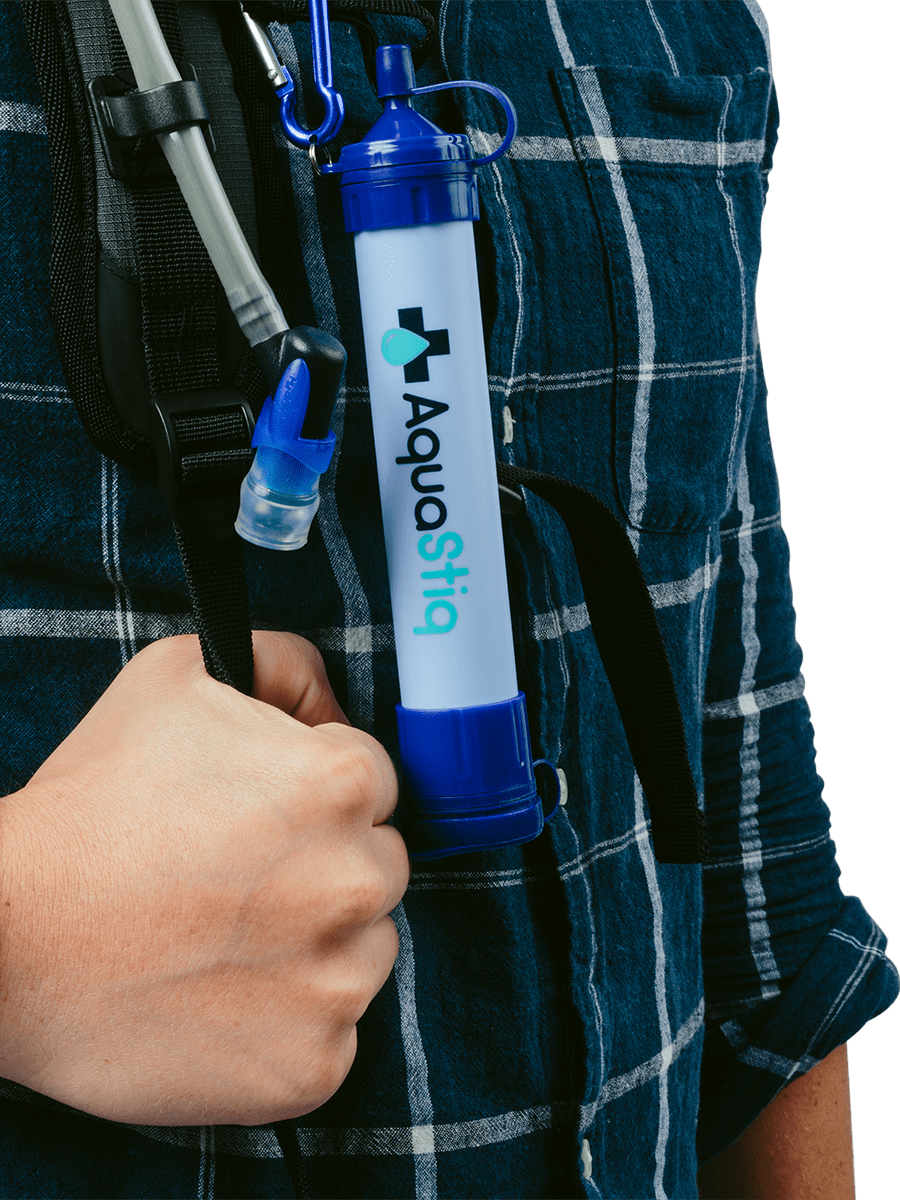 aquastiq-equipped